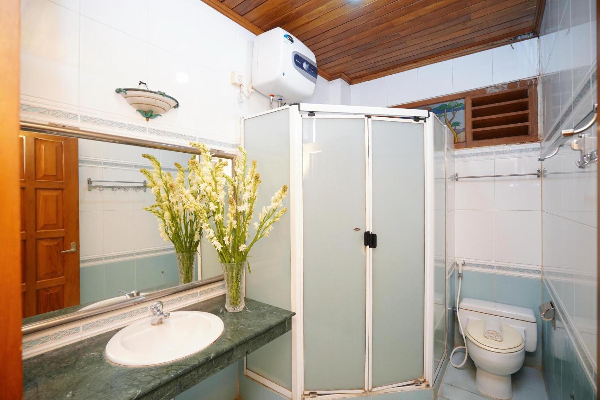 D Ajenk Boutique Guesthouse Kejayan 외부 사진