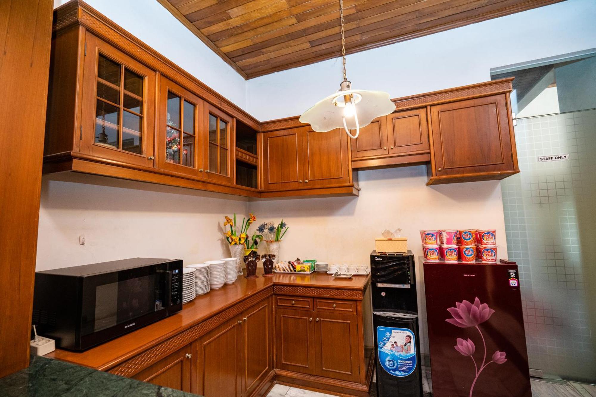 D Ajenk Boutique Guesthouse Kejayan 외부 사진