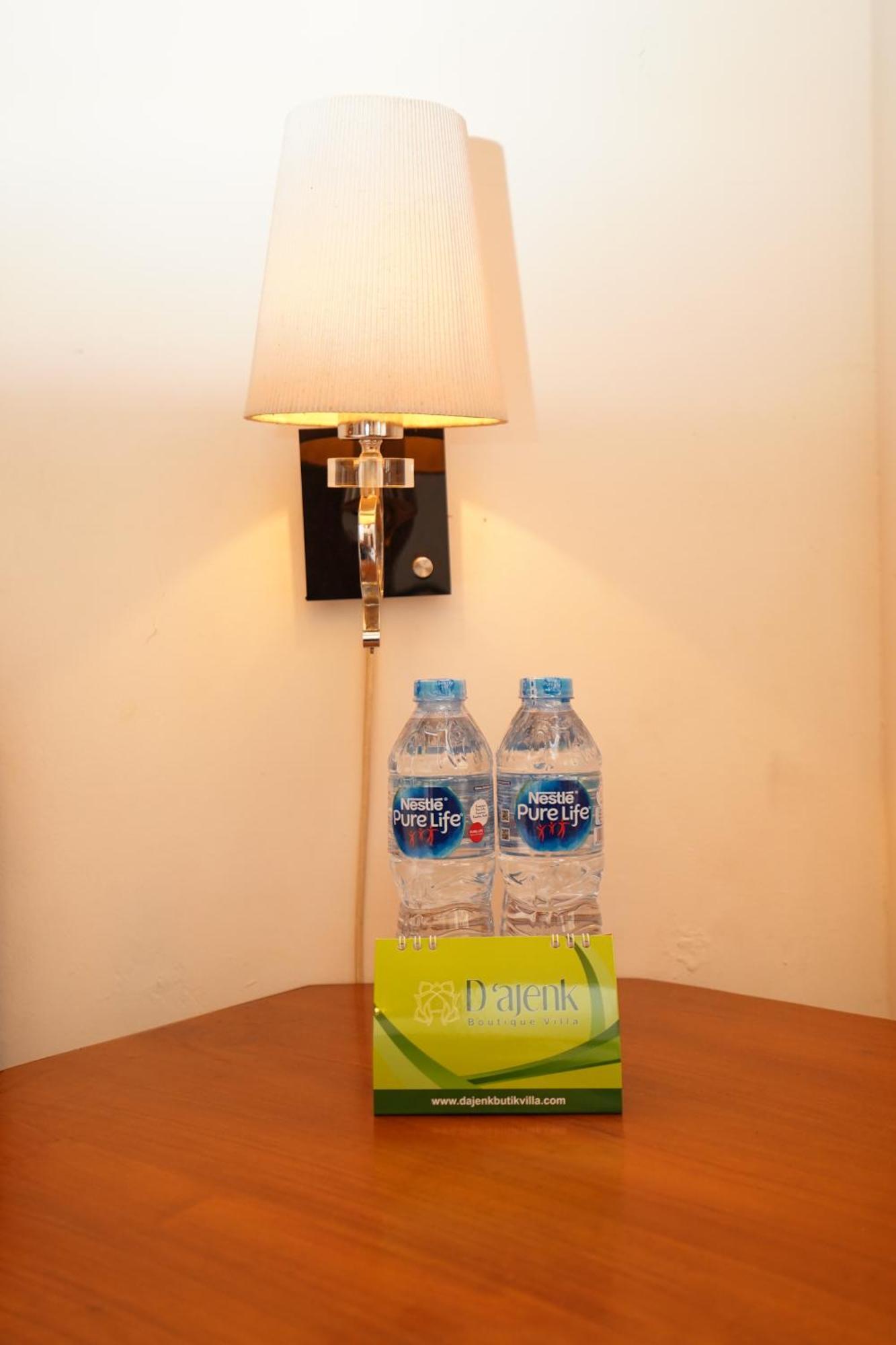 D Ajenk Boutique Guesthouse Kejayan 외부 사진