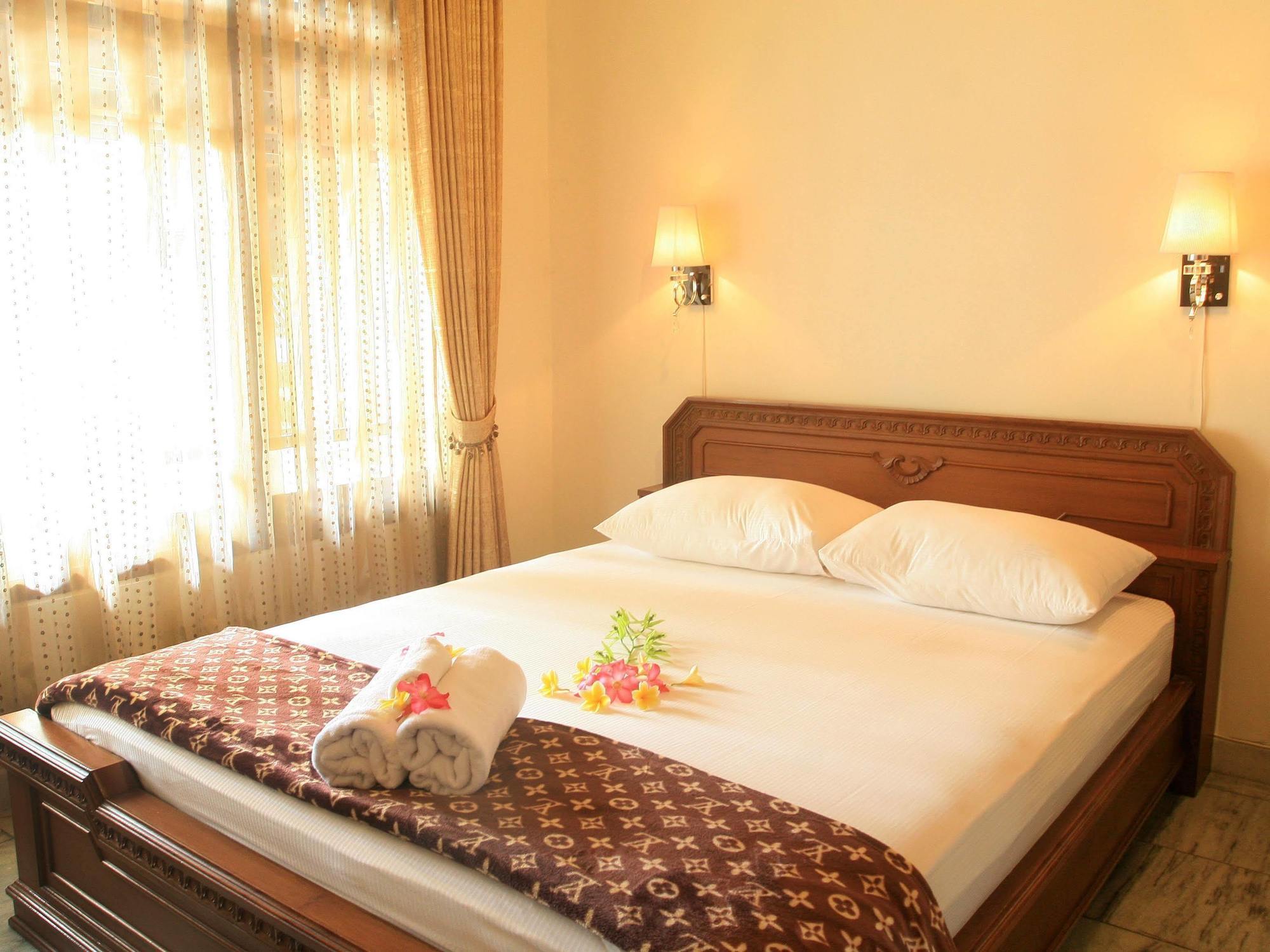 D Ajenk Boutique Guesthouse Kejayan 외부 사진