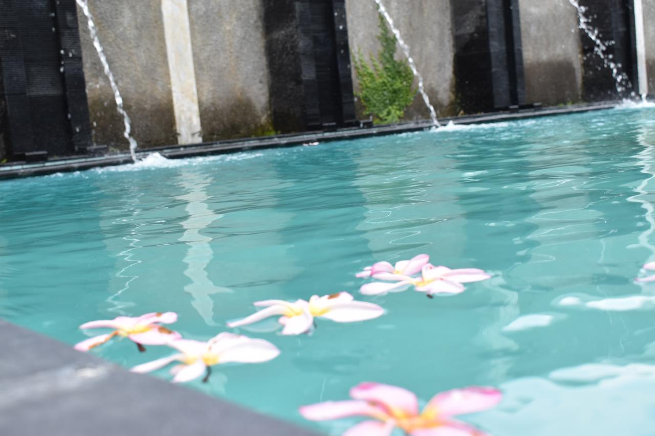 D Ajenk Boutique Guesthouse Kejayan 외부 사진